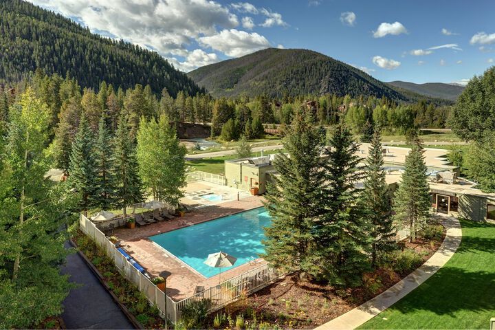 Keystone Lodge & Spa a Vail Resorts Property