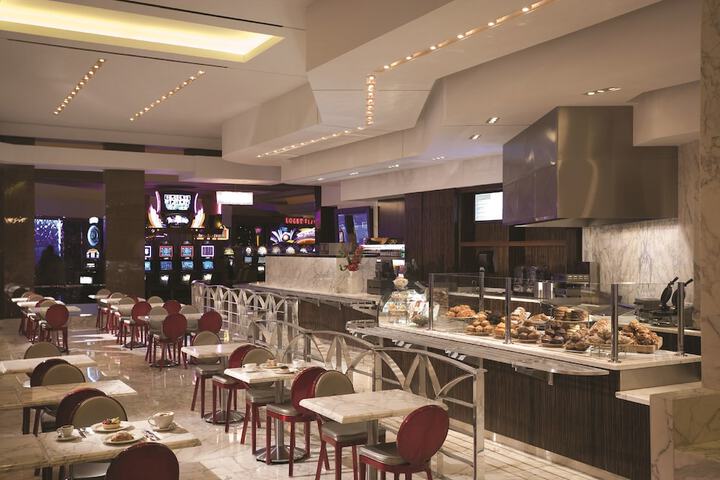 MGM Tower at Borgata