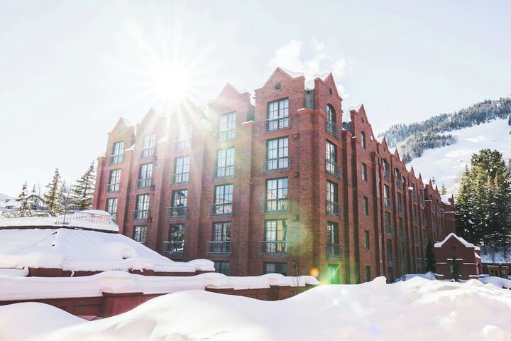 St. Regis Residence Club Aspen