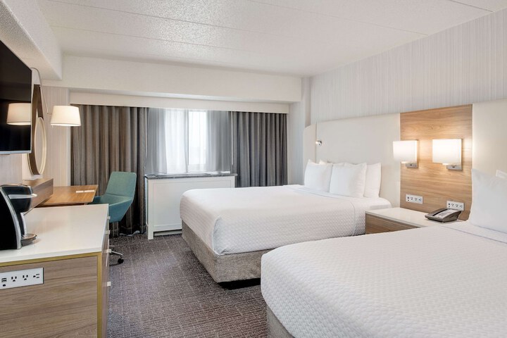 Sonesta Columbus Downtown