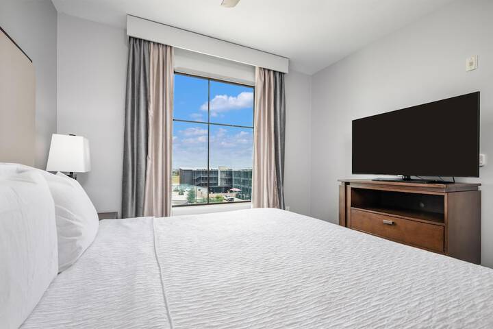 Homewood Suites by Hilton New Braunfels
