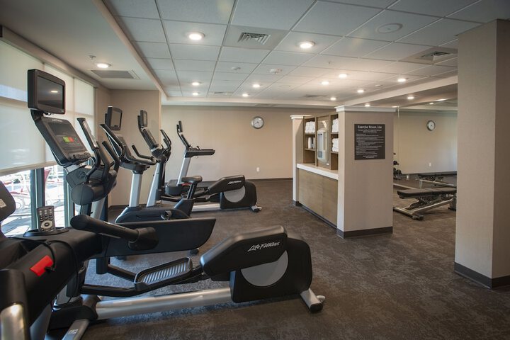 Residence Inn by Marriott Pensacola Airport / Medical Center