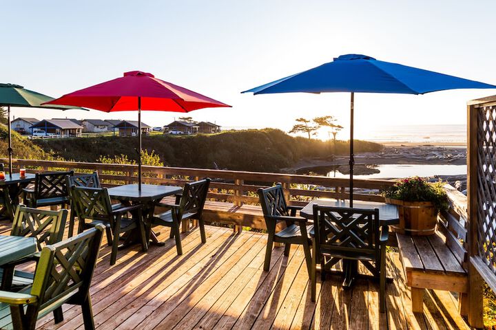 Kalaloch Lodge