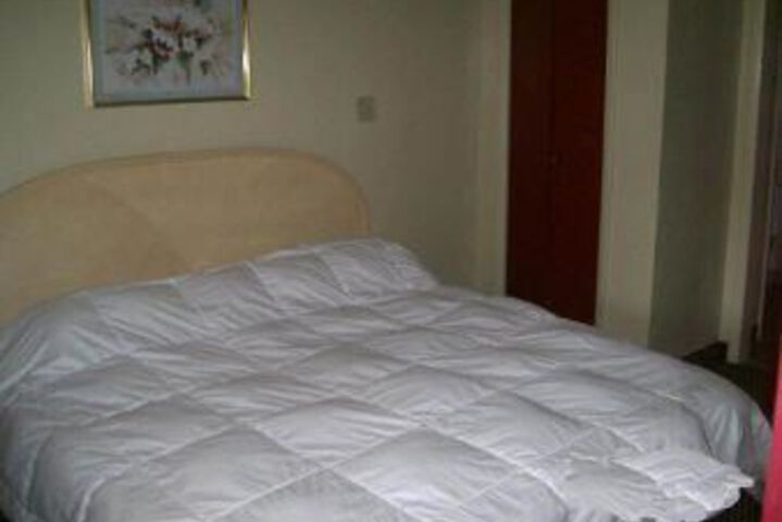 Knights Inn Johnstown