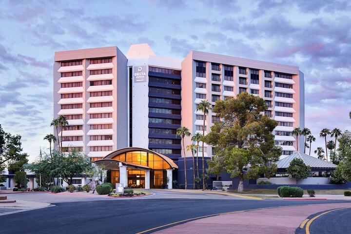 Delta Hotels by Marriott Phoenix Mesa