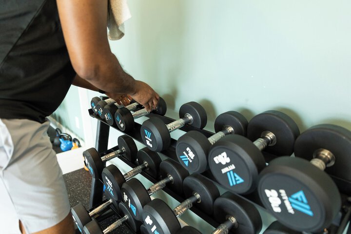 Health and Fitness 43 of 62