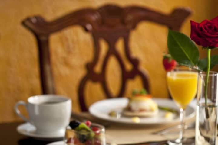 Breakfast/Coffee Service 83 of 88