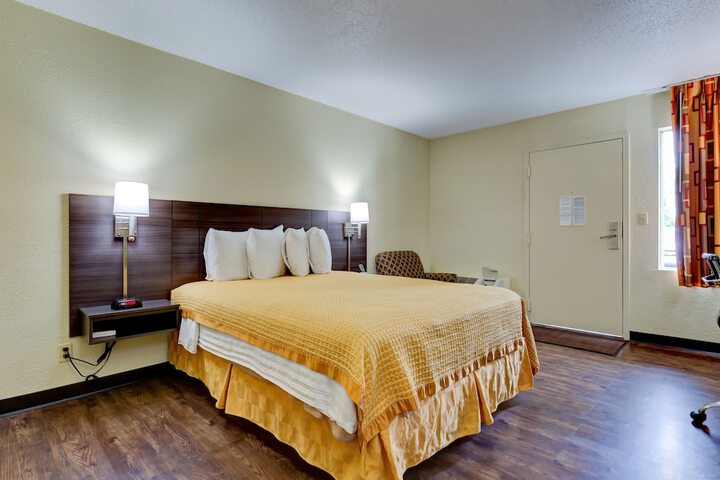 Continental Inn Charlotte
