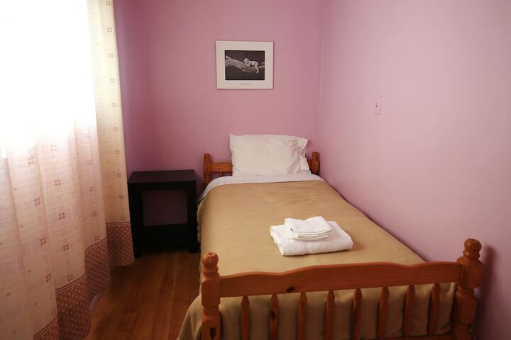 Jennys Guest House