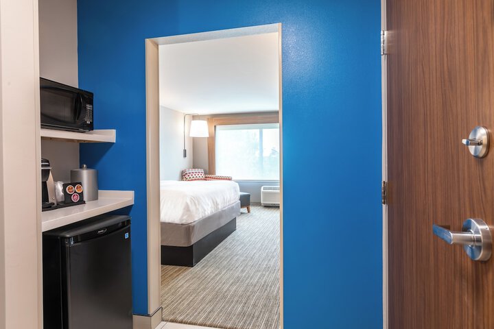 Holiday Inn Express & Suites Rock Hill by IHG