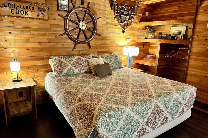 Soap Lake Resort a Dazzler Select by Wyndham