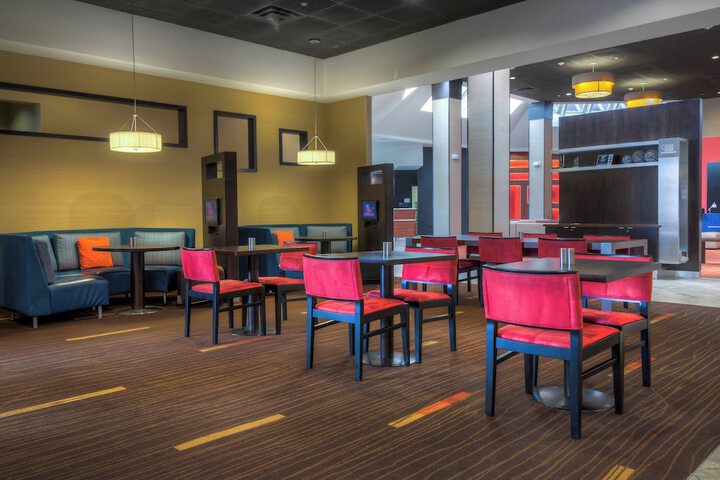Courtyard Killeen Marriott