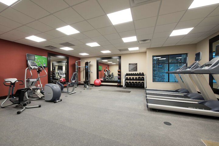 Health and Fitness 43 of 48