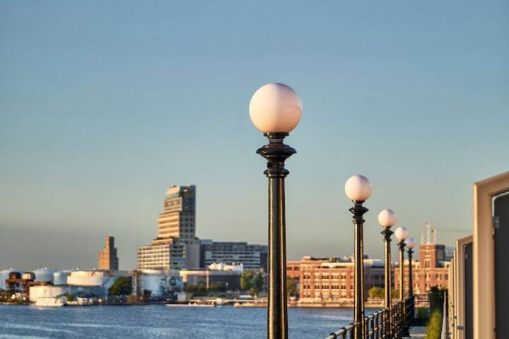 Pendry Baltimore