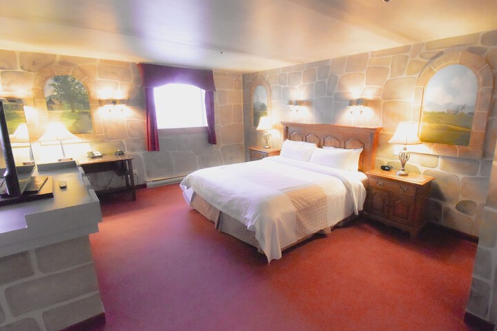 Canad Inns Destination Centre Fort Garry