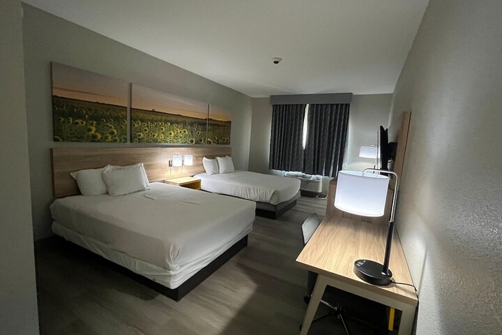 Days Inn by Wyndham Coffeyville