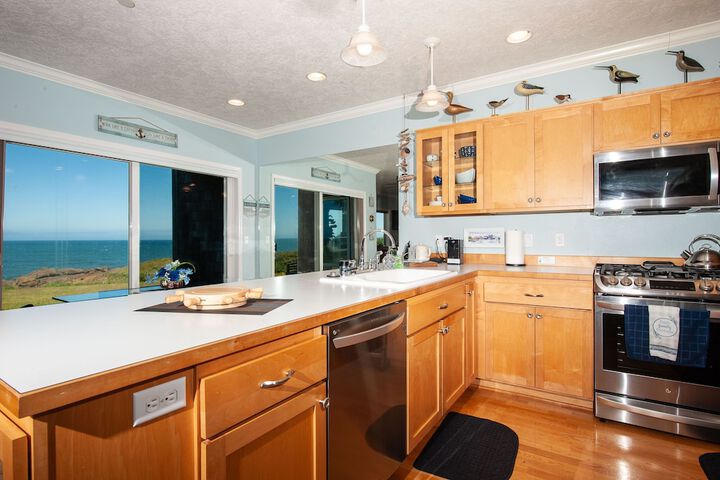 Keystone Vacation Rentals Village at North Pointe