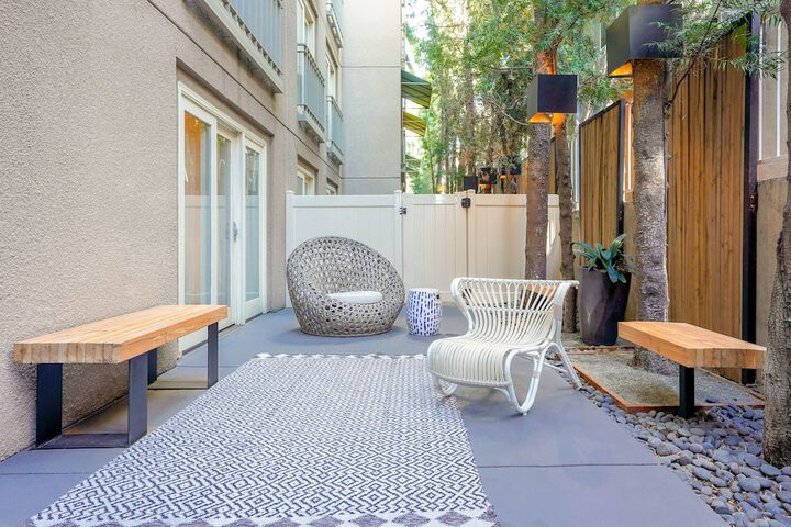 Hotel Amarano Burbank - Hollywood