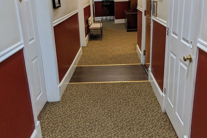 Ballroom/Hall 35 of 37
