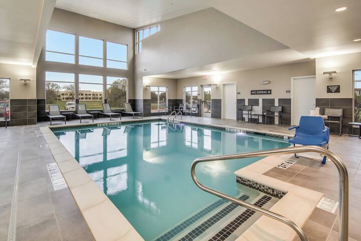 Residence Inn by Marriott Dallas DFW Airport West / Bedford