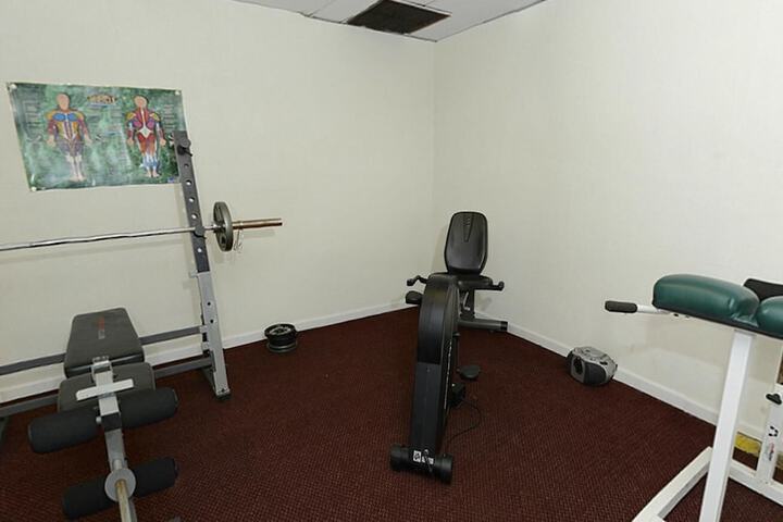 Health and Fitness 33 of 36