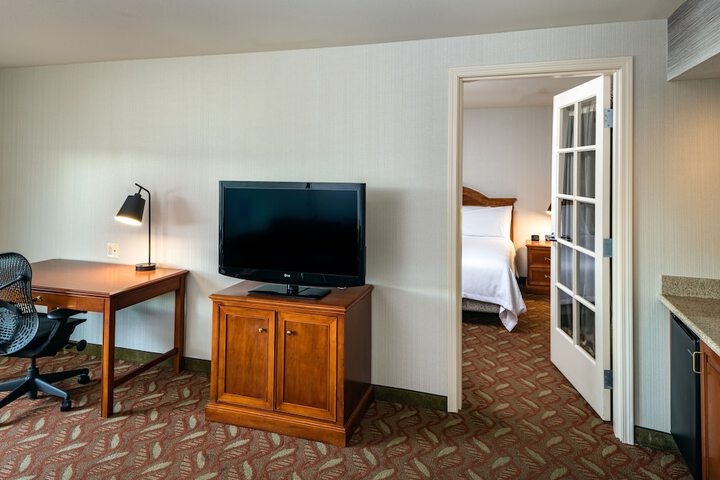Hilton Garden Inn Tri-Cities / Kennewick