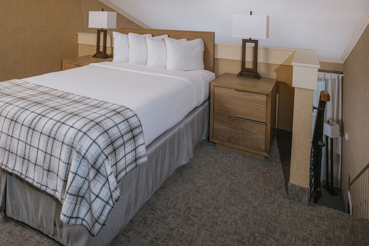 Mammoth Mountain Inn