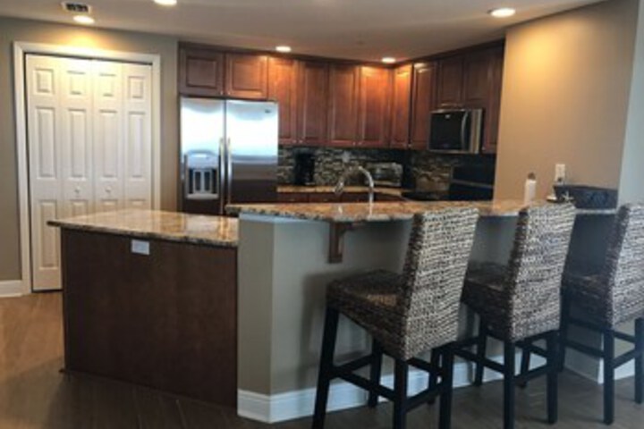 Northeast Corner Penthouse 3 BR 3 BA Sanibel 1102