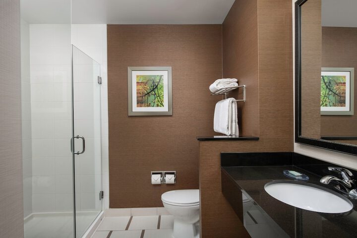 Fairfield Inn & Suites by Marriott Ithaca