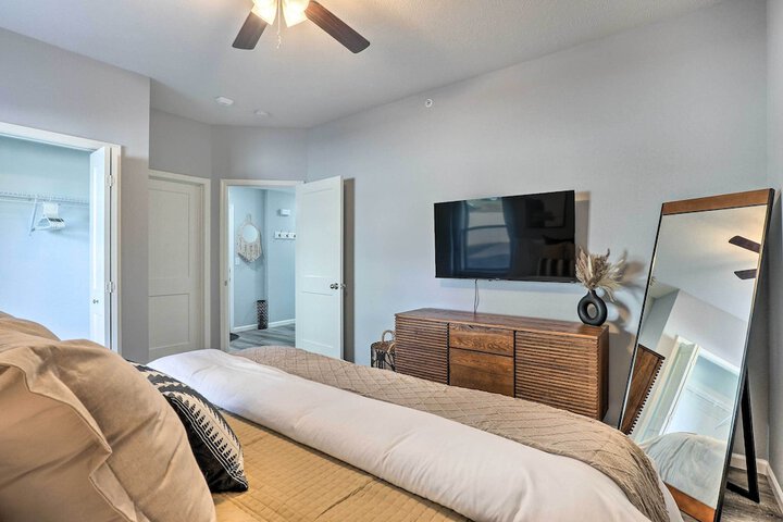 Reeds Spring Condo 3 Mi to Silver Dollar City!