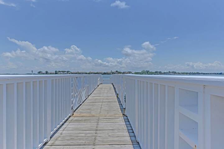 Tradewinds Beach Resort