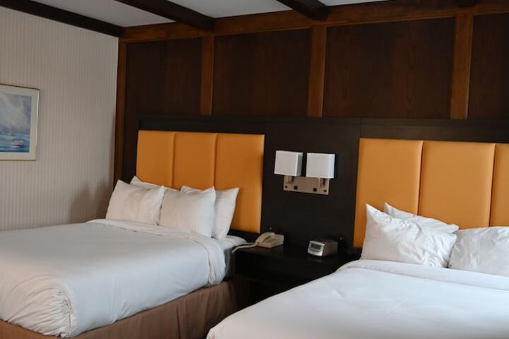 The Gananoque Inn