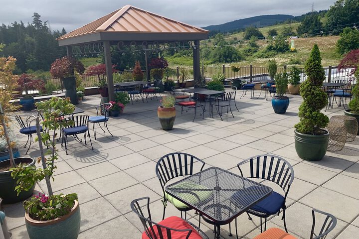 Terrace/Patio 62 of 71