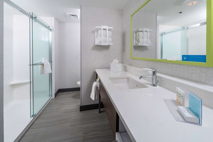Hampton Inn & Suites Conway
