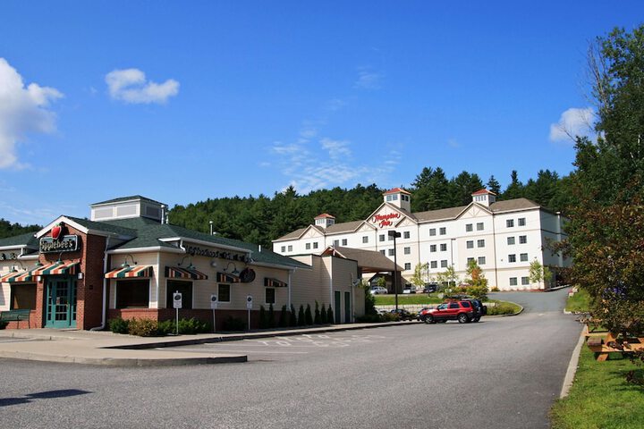 Hotel 3 of 42