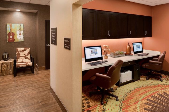Business Center 24 of 24