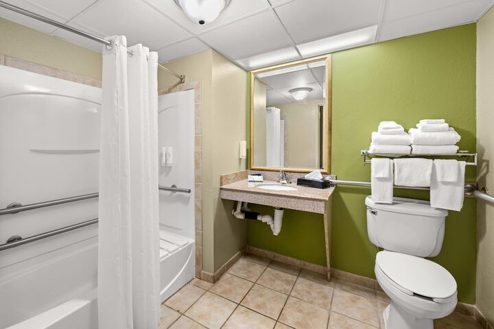 Sleep Inn Boone University Area