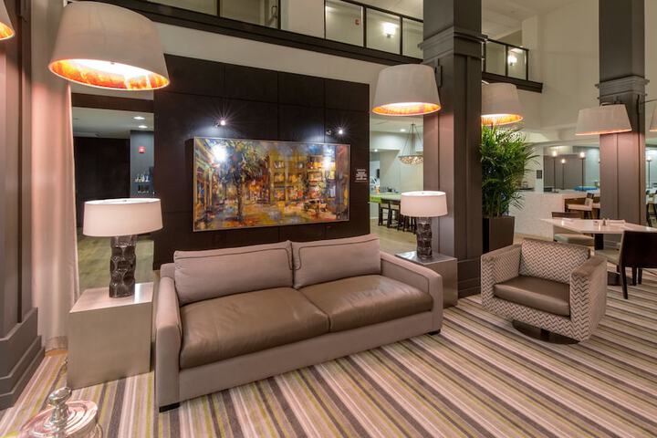 Hotel Interior 13 of 86