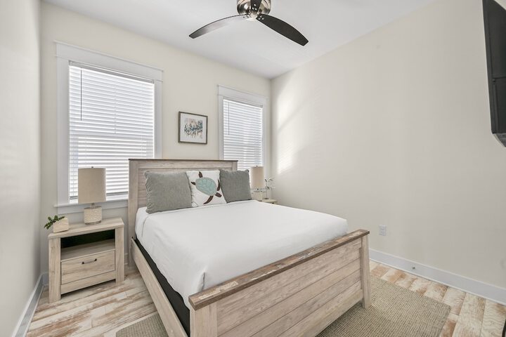 Prominence on 30A by Panhandle Getaways