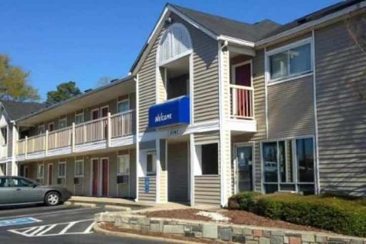 Hotel 2 of 16