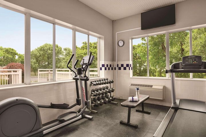 Health and Fitness 23 of 24