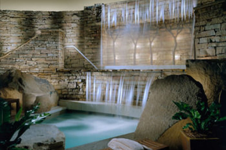 The Lodge at Woodloch