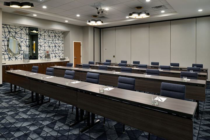 Courtyard by Marriott Raleigh Cary Crossroads