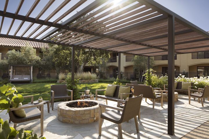 Terrace/Patio 27 of 33