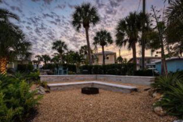 Escape Resort & Marina