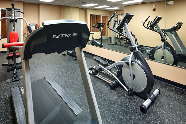 Health and Fitness 18 of 19