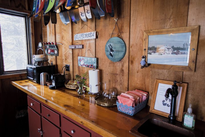 The Viking Lodge - Downtown Winter Park Colorado