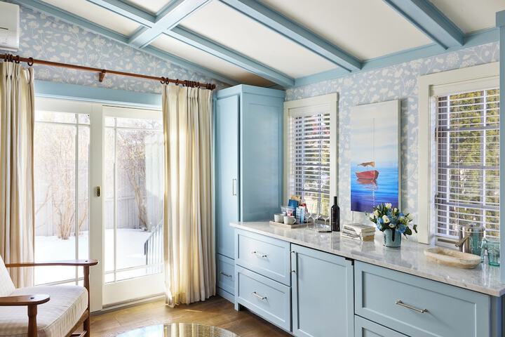 White Barn Inn & Spa Auberge Collection