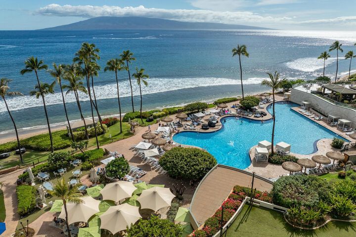 Hyatt Regency Maui Resort & Spa