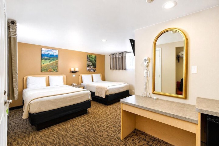 Glenwood Springs Inn
